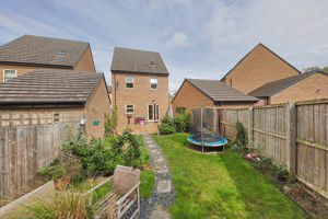 Comley Crescent